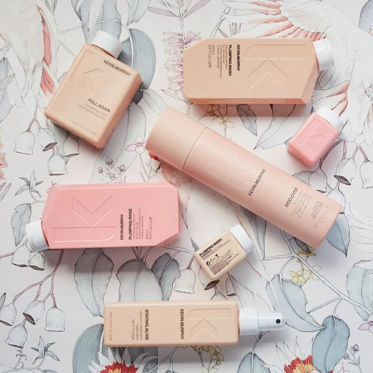 Kevin Murphy Doo.over Kevin Murphy