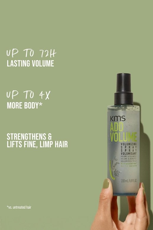 Addvolume Volumizing Spray Kms