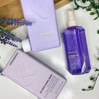 BLONDE.ANGEL.WASH Kevin Murphy