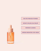 Soothing Serum HauptSacheShop