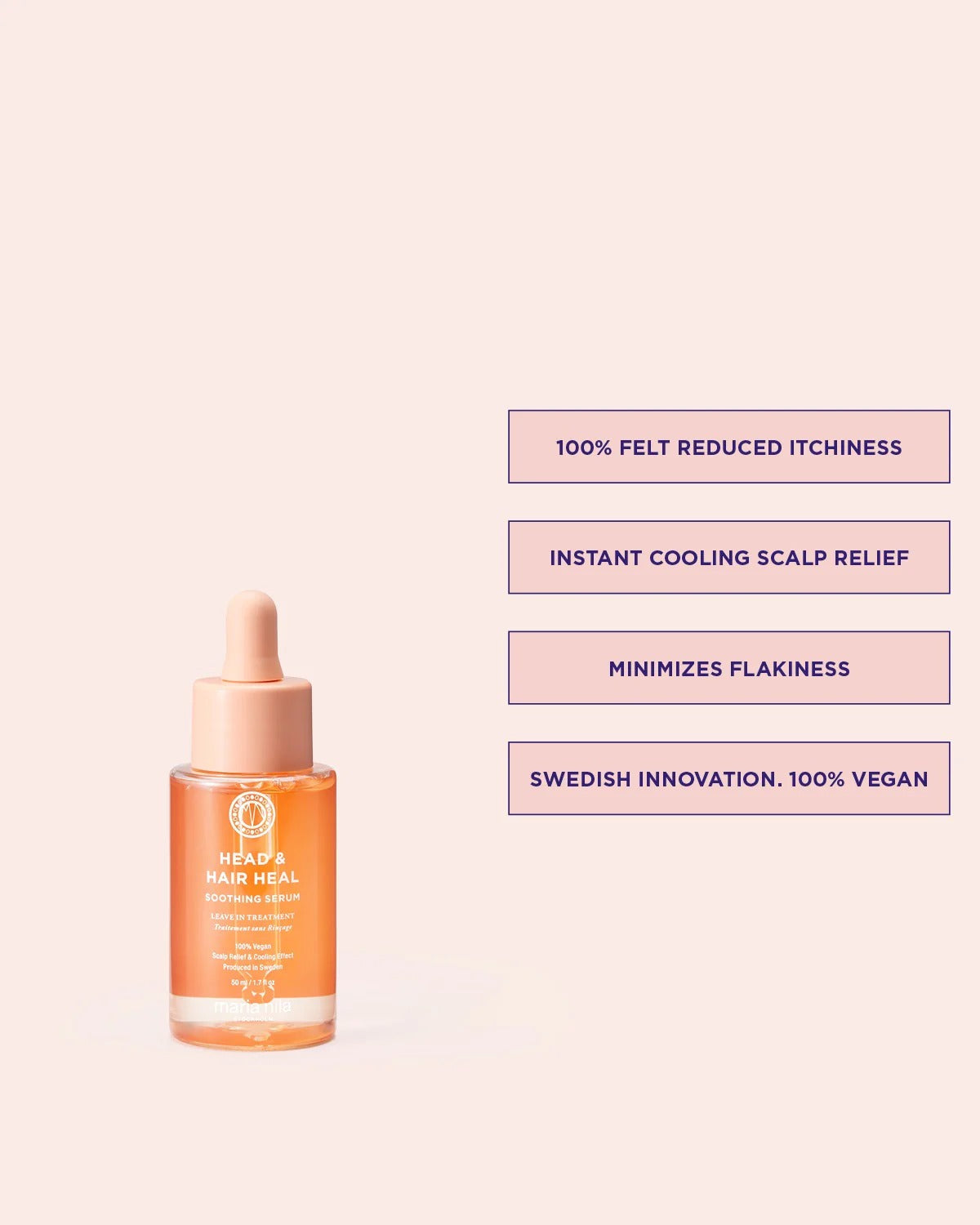 Soothing Serum HauptSacheShop