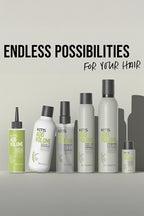 Addvolume Liquid Strength Rinse 150ml HauptSacheShop