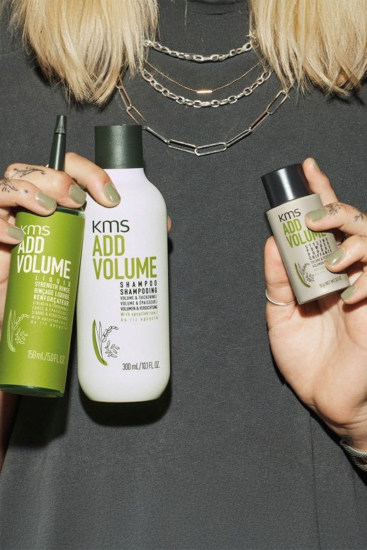 Addvolume Volumizing Spray Kms