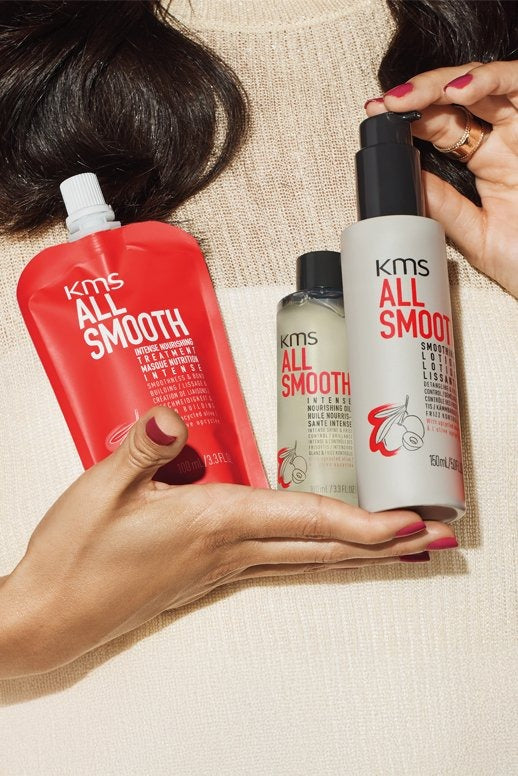 Intensive Nourish Treatment Kms