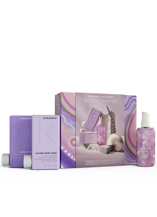 BLONDE and BRIGHT HauptSacheShop