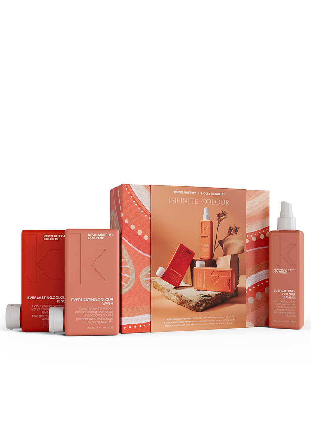 INFINITE COLOUR HauptSacheShop