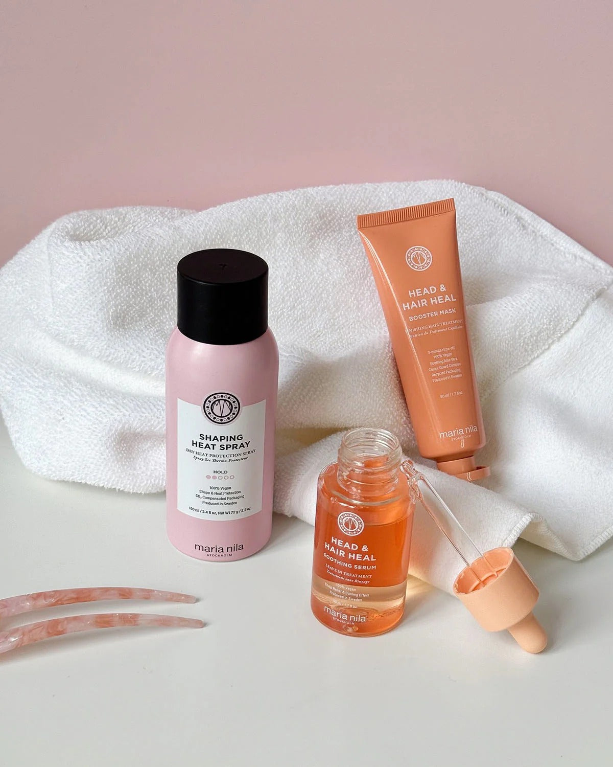 Soothing Serum HauptSacheShop