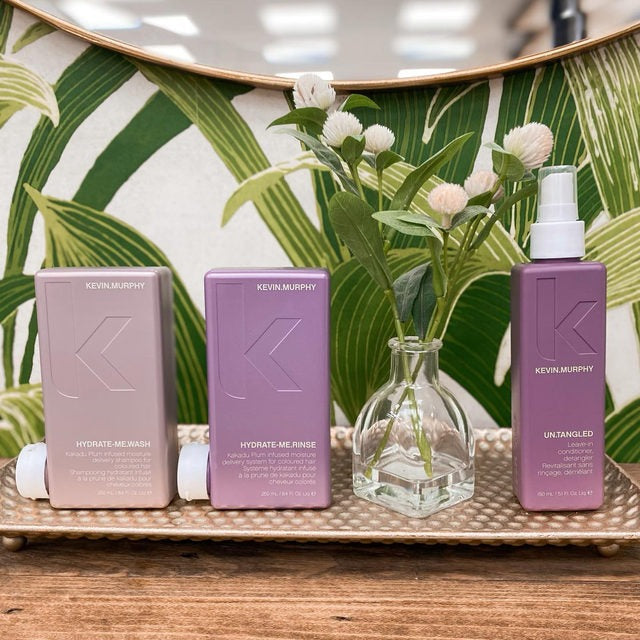 Kevin Murphy Hydrate-Me Wash Kevin Murphy