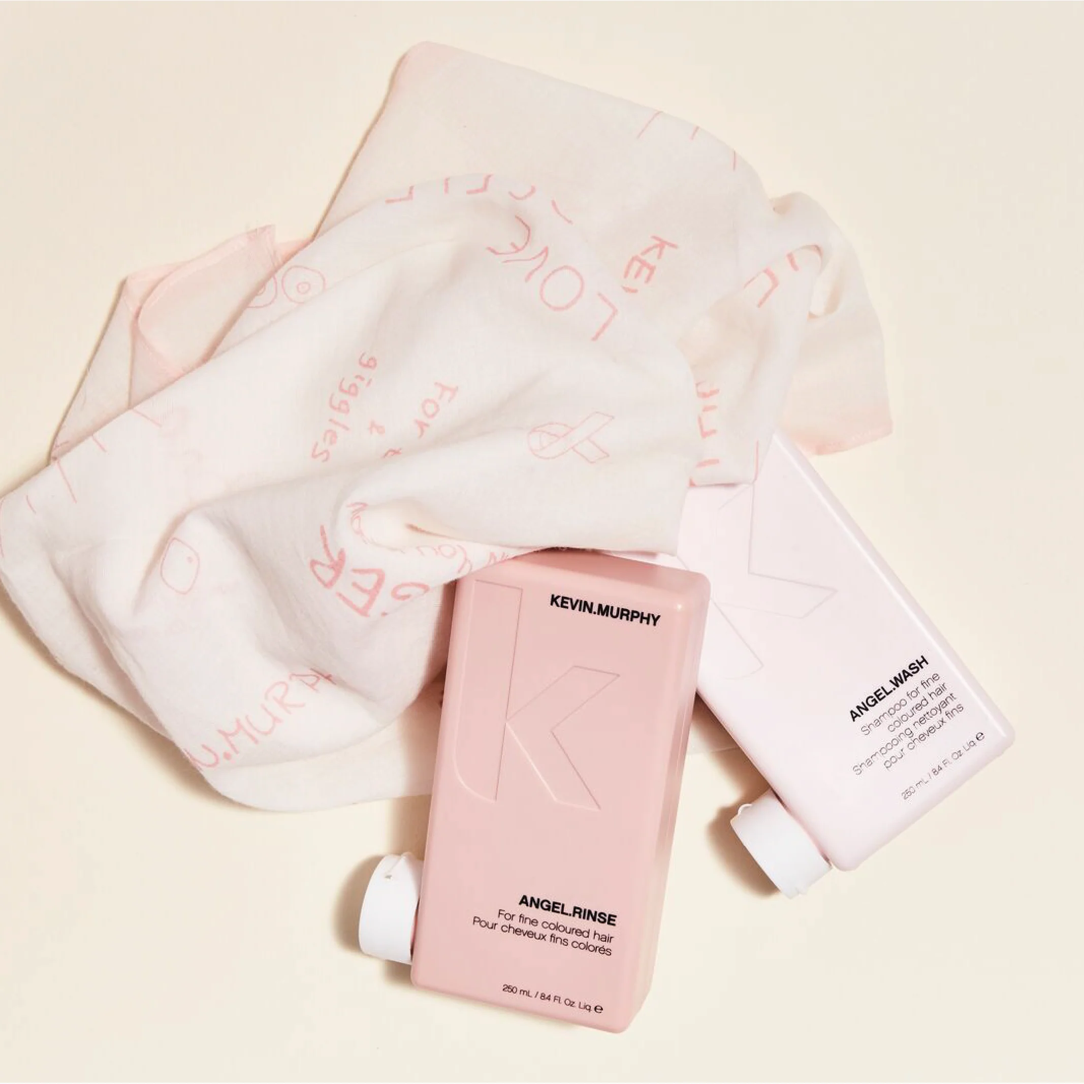 Kevin Murphy Angel Rinse Kevin Murphy