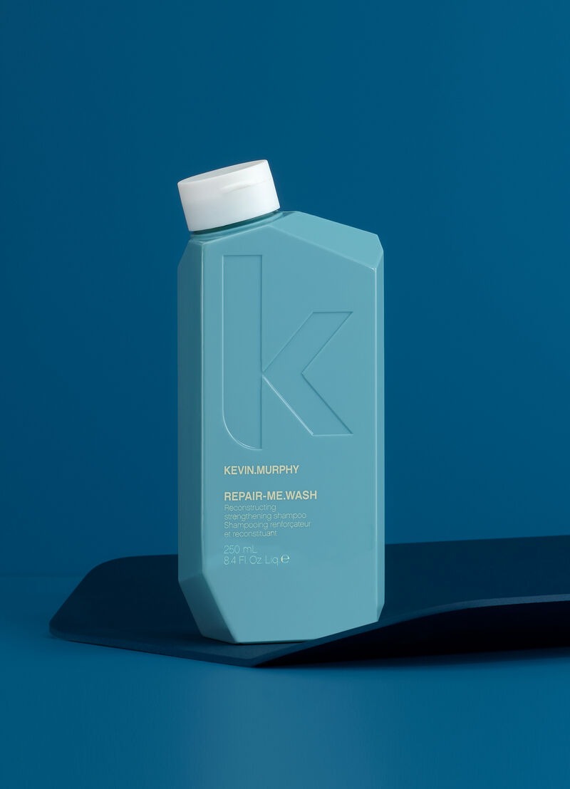 REPAIR-ME.WASH Kevin Murphy