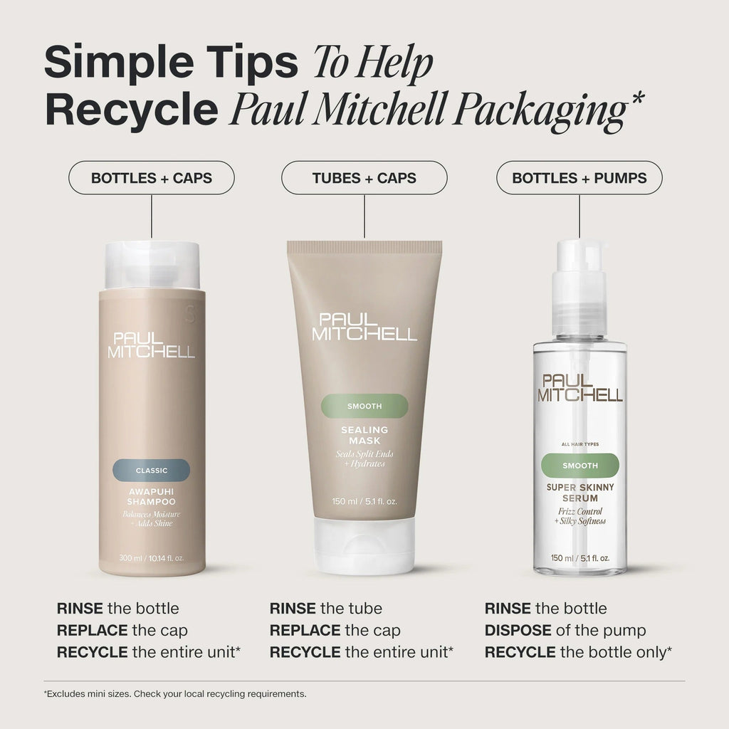 Paul Mitchell COLOR PROTECT Shampoo Paul Mitchell