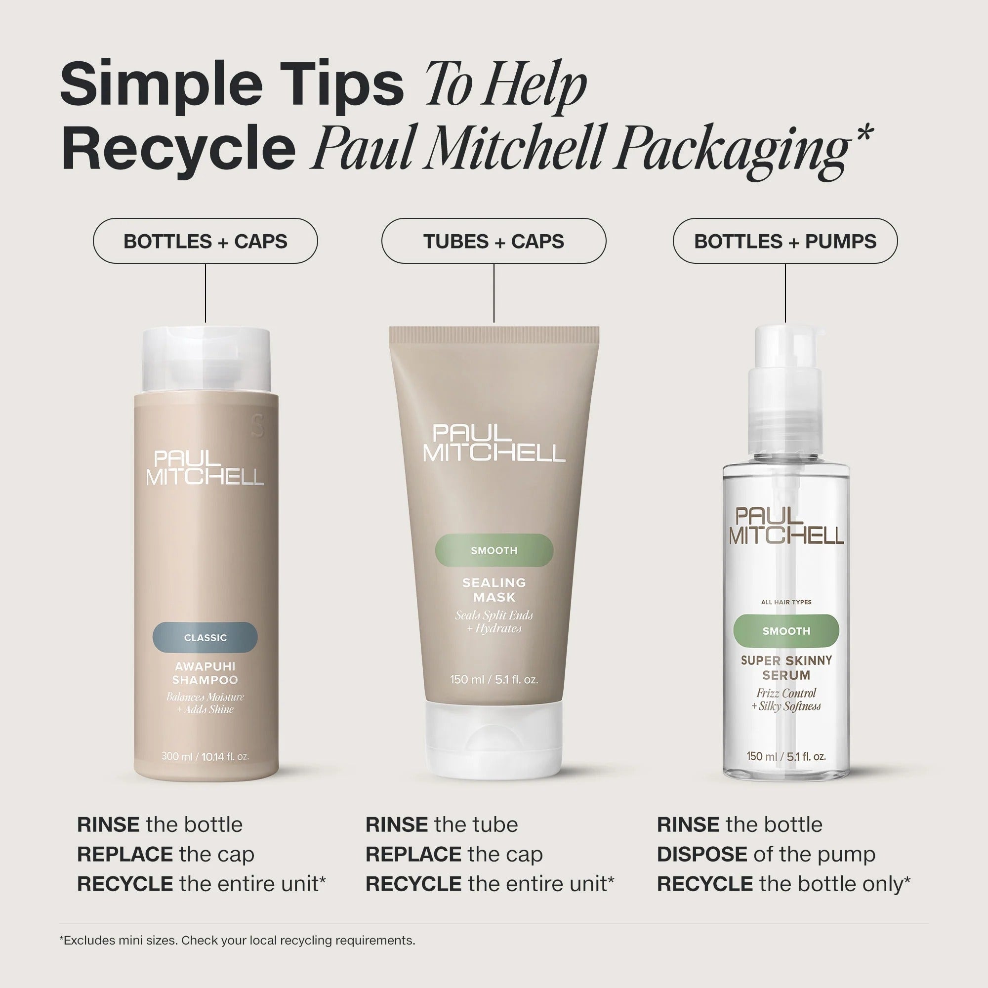 Paul Mitchell COLOR PROTECT Shampoo Paul Mitchell