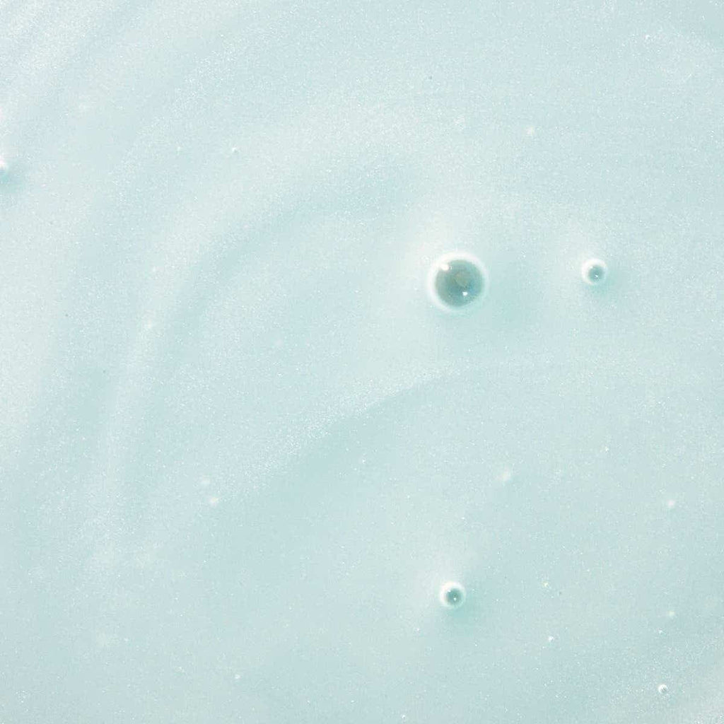 Paul Mitchell Tea Tree Special Shampoo textur