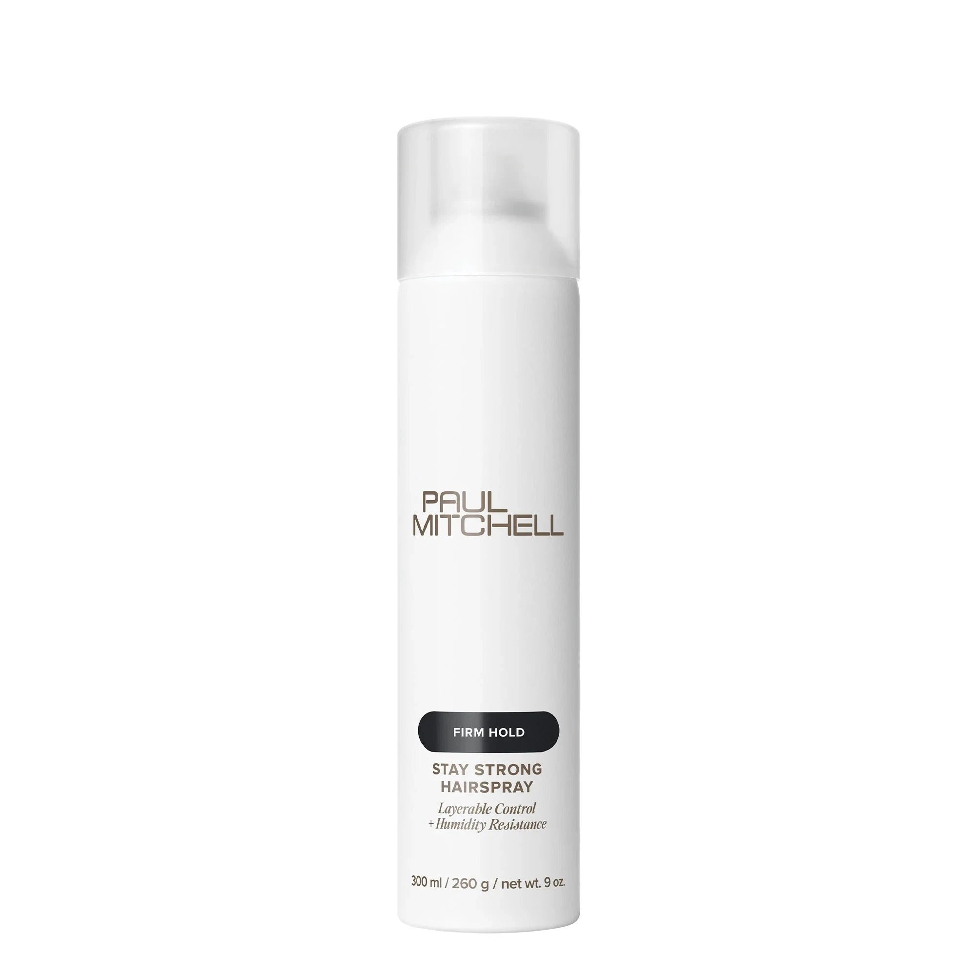 PAUL MITCHELL Stay Strong 300ml
