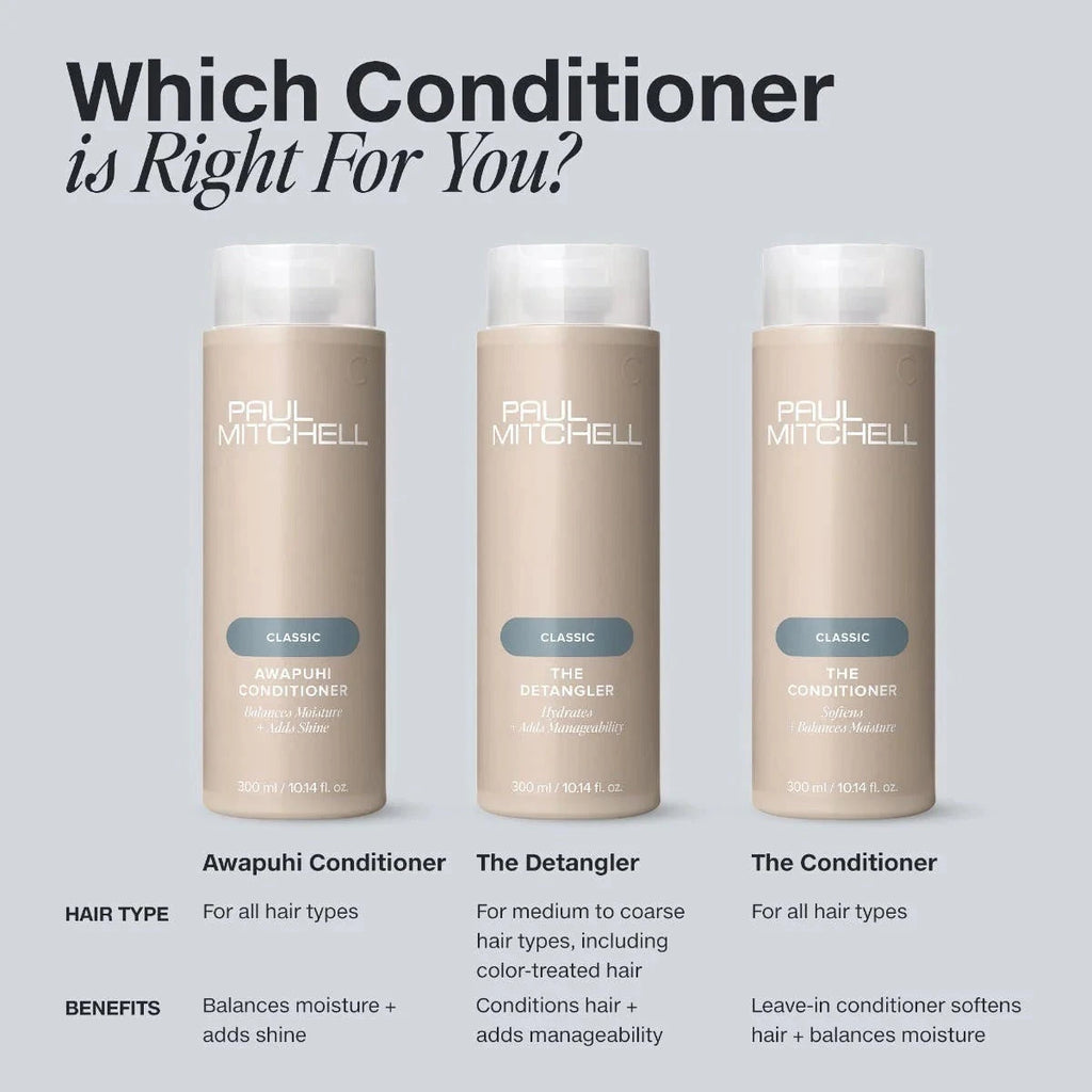 CLASSIC The Conditioner - HauptSacheShop