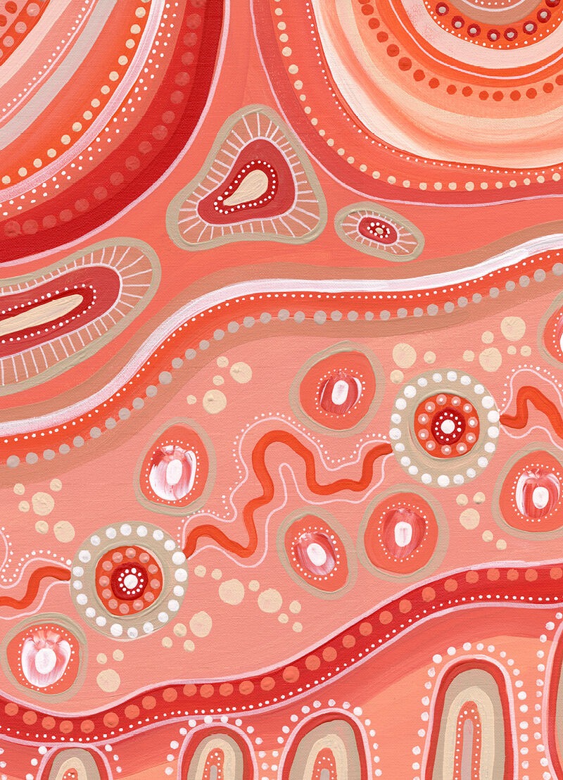 INFINITE COLOUR HauptSacheShop