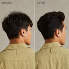 Paul Mitchell Tea Tree Special Shampoo vorher nachher