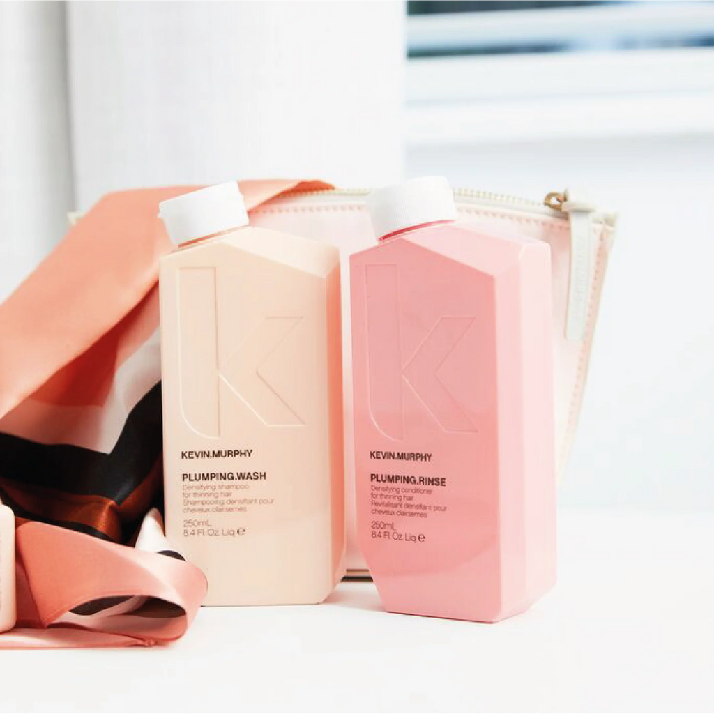 Kevin Murphy Plumping Wash Kevin Murphy