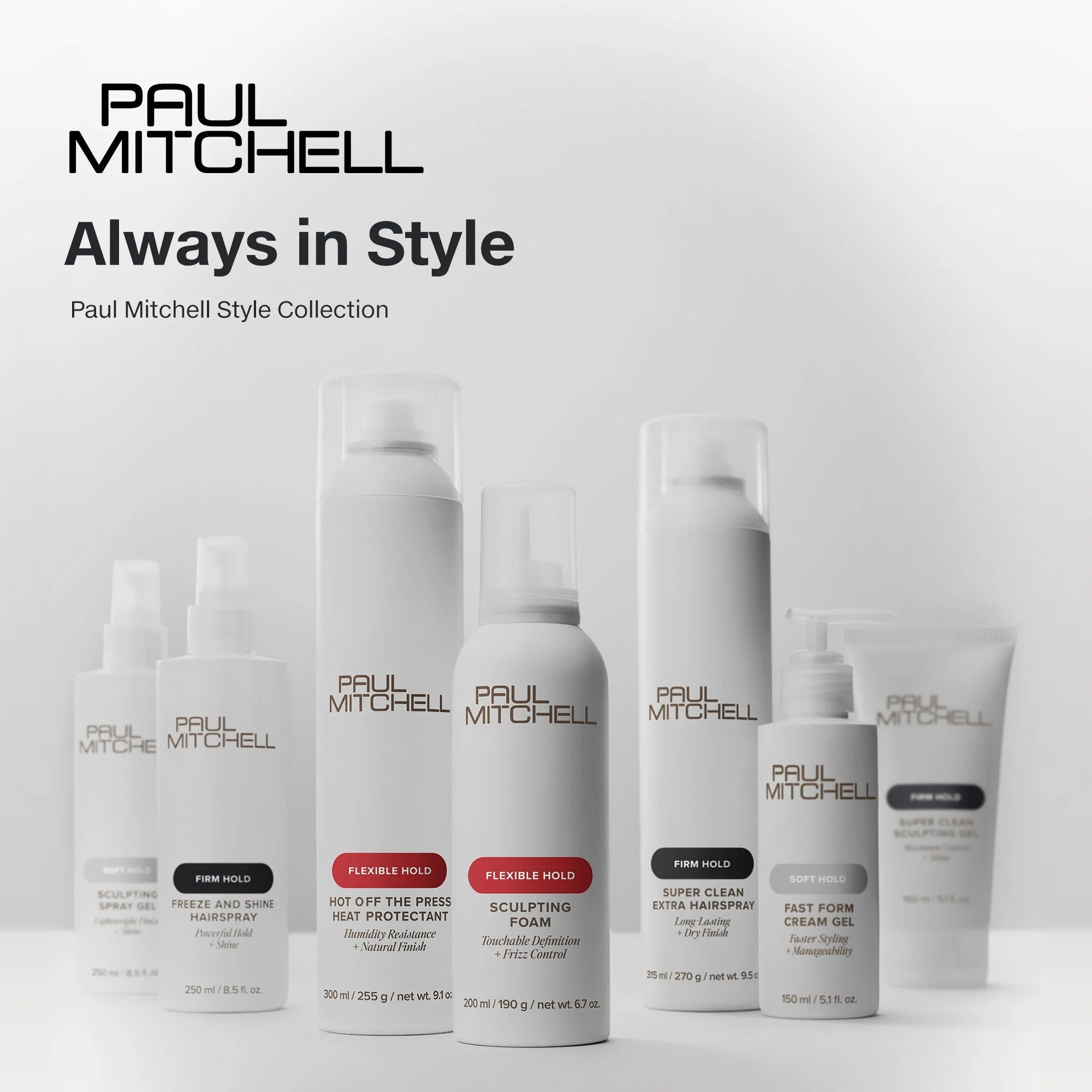 PAUL MITCHELL Super Sculpt Styling Glaze Paul Mitchell