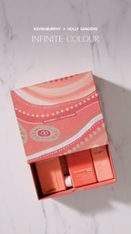 INFINITE COLOUR HauptSacheShop