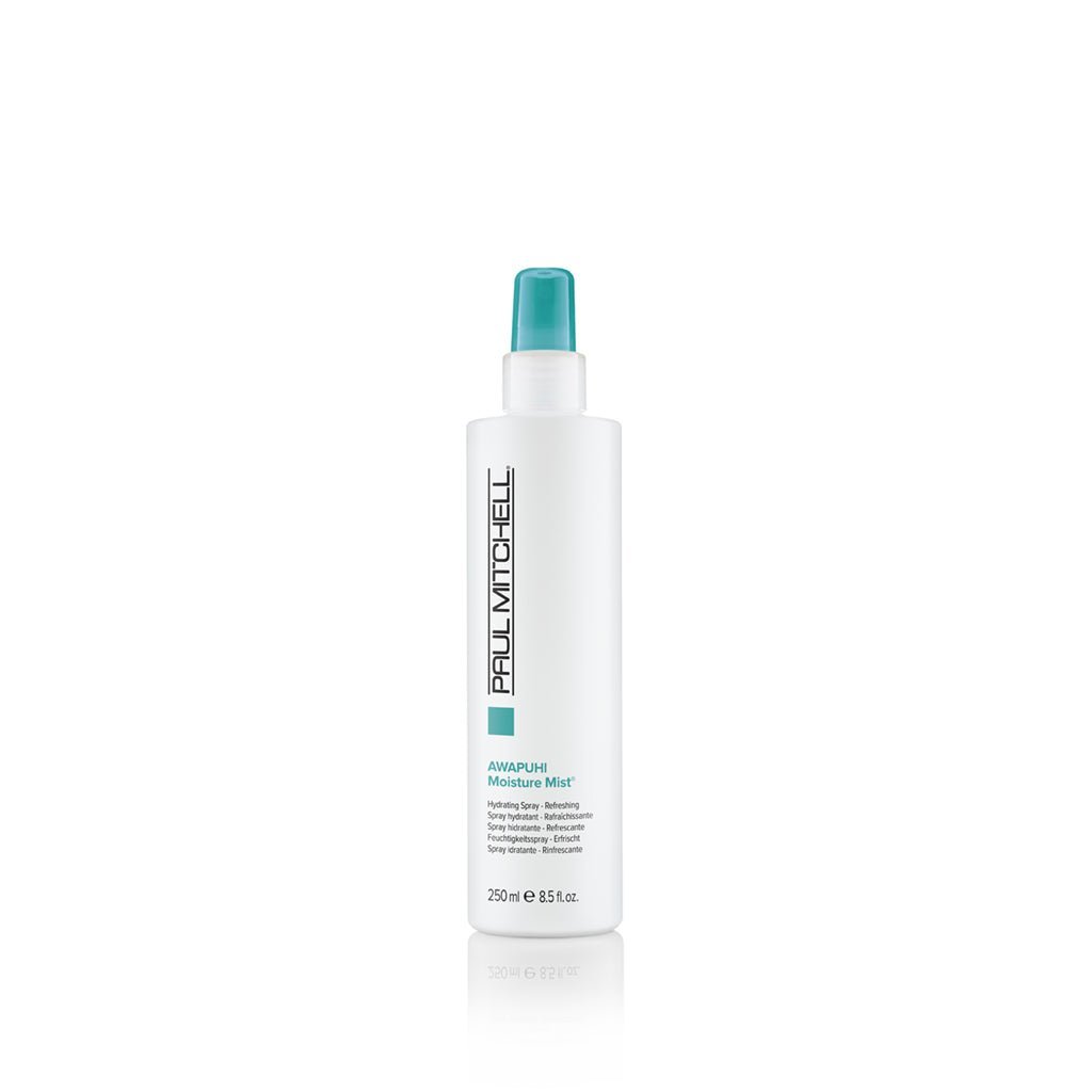INSTANT MOISTURE Awapuhi Moisture Mist - HauptSacheShop