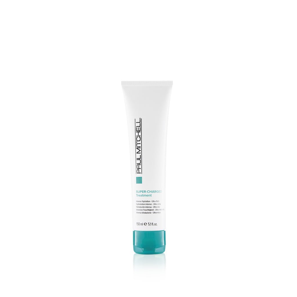 INSTANT MOISTURE Super - Charged Treatment - HauptSacheShop