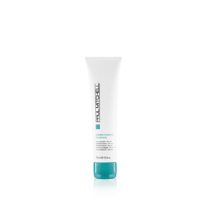 INSTANT MOISTURE Super - Charged Treatment - HauptSacheShop