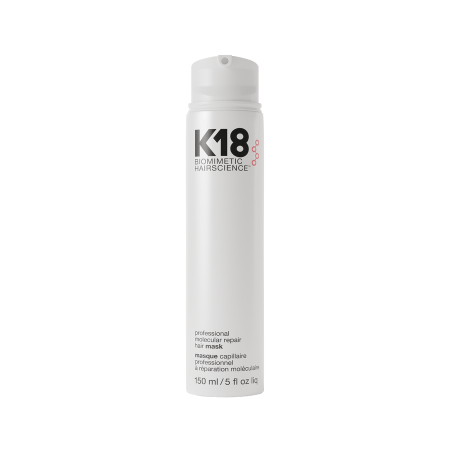 K18 HAIR Leave - In Molecular Repair Hair Mask - HauptSacheShop