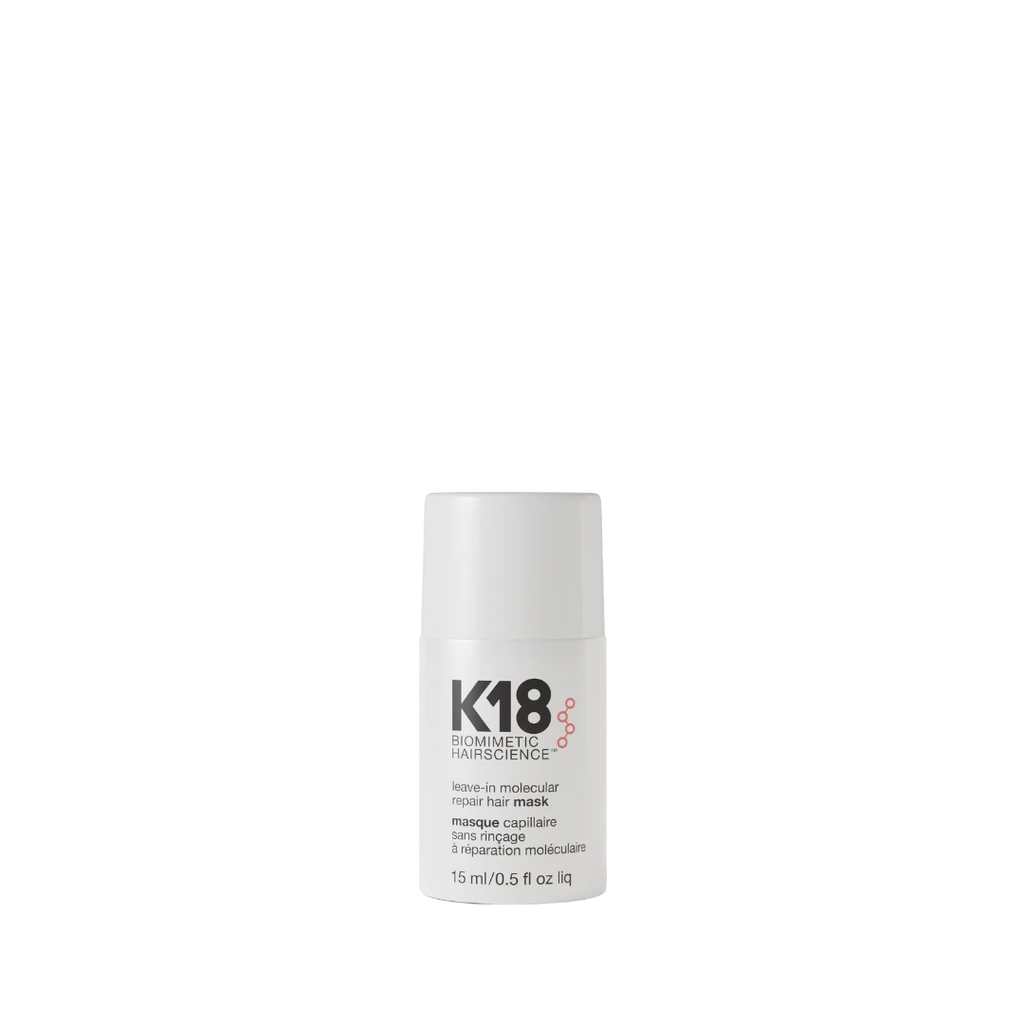 K18 HAIR Leave - In Molecular Repair Hair Mask - HauptSacheShop