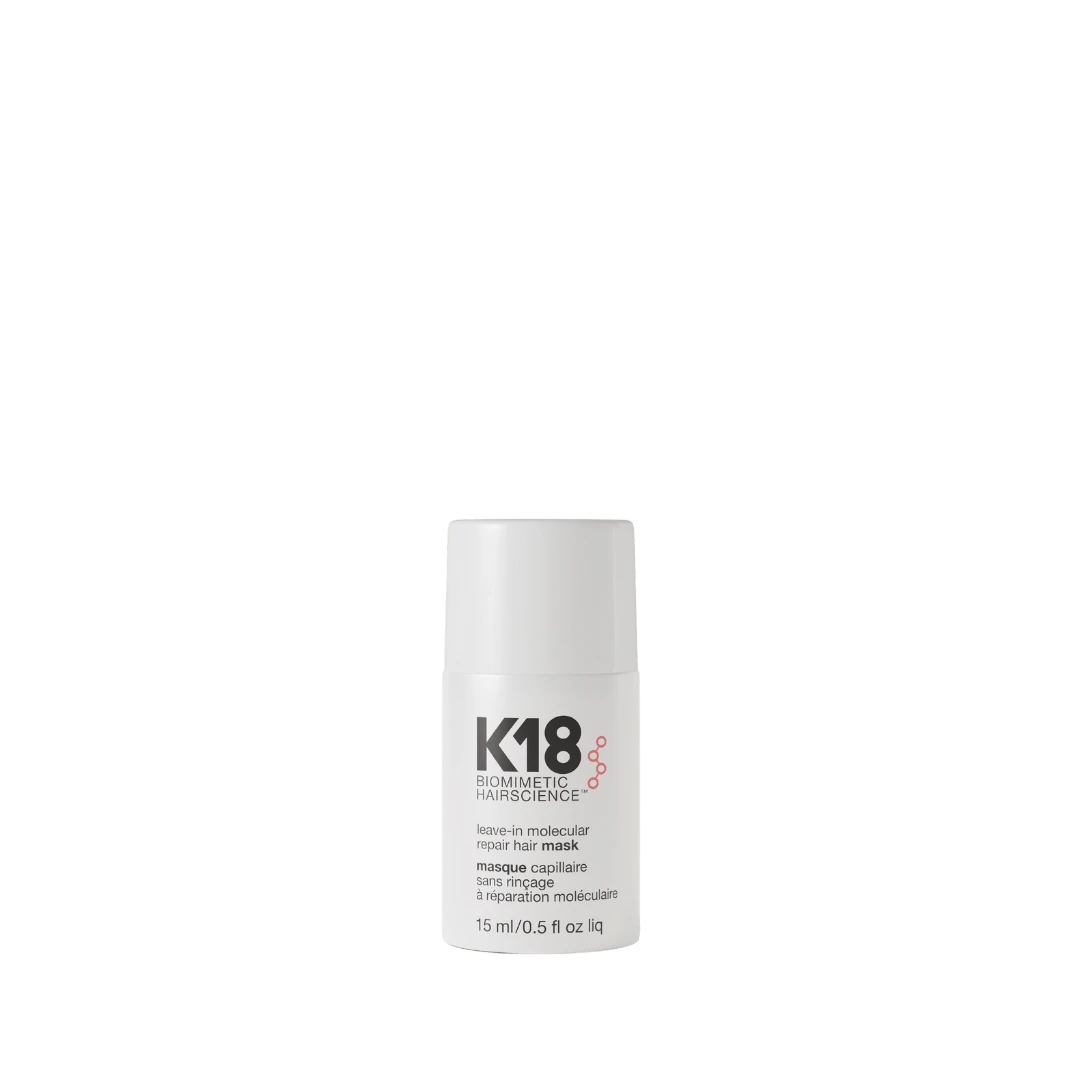 K18 HAIR Leave - In Molecular Repair Hair Mask - HauptSacheShop