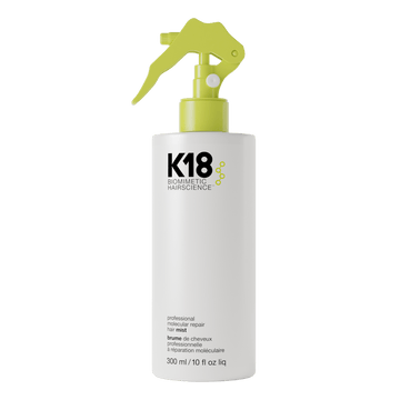 K18 Leave - In Molecular Repair Mist 300ml - HauptSacheShop