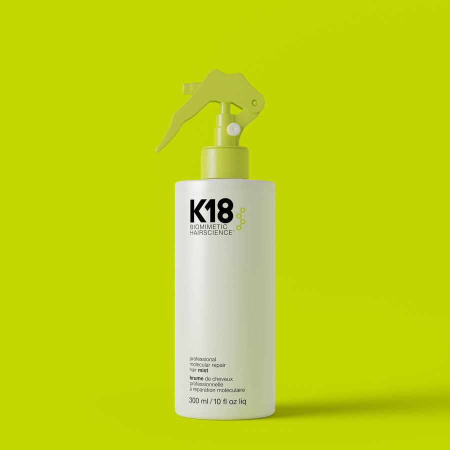 K18 Leave - In Molecular Repair Mist 300ml - HauptSacheShop