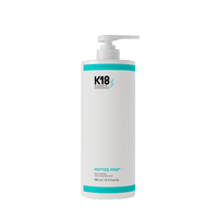 K18 Peptide Prep Detox Shampoo - HauptSacheShop