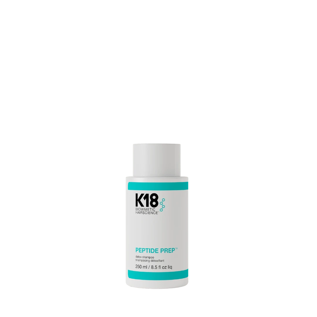 K18 Peptide Prep Detox Shampoo - HauptSacheShop
