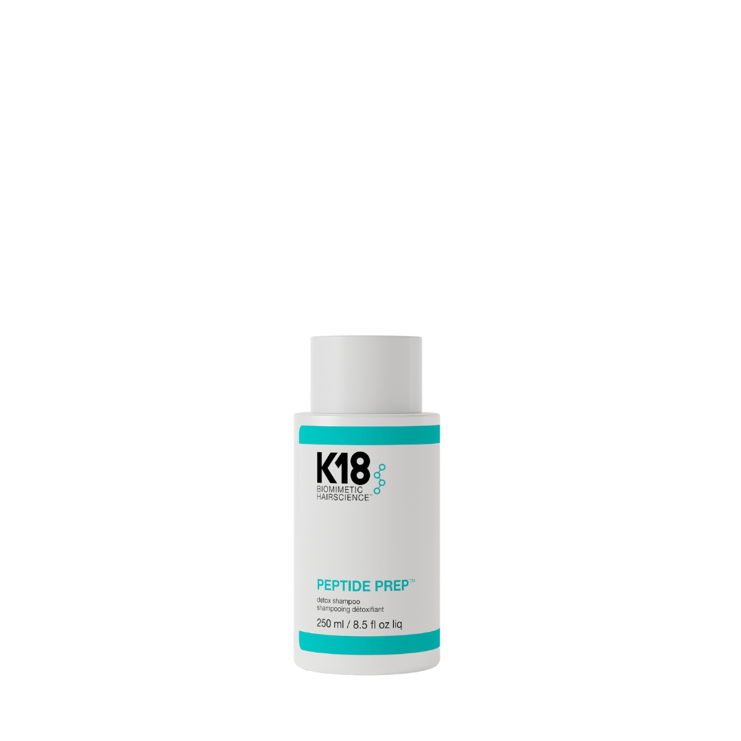 K18 Peptide Prep Detox Shampoo - HauptSacheShop