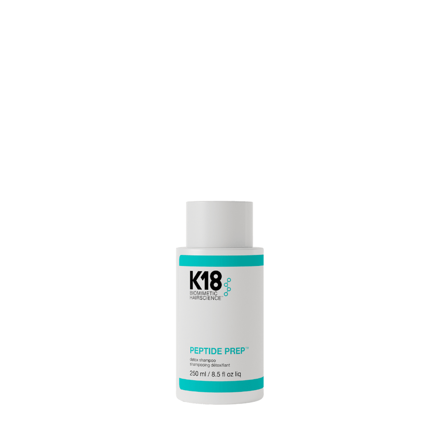 K18 Peptide Prep Detox Shampoo - HauptSacheShop