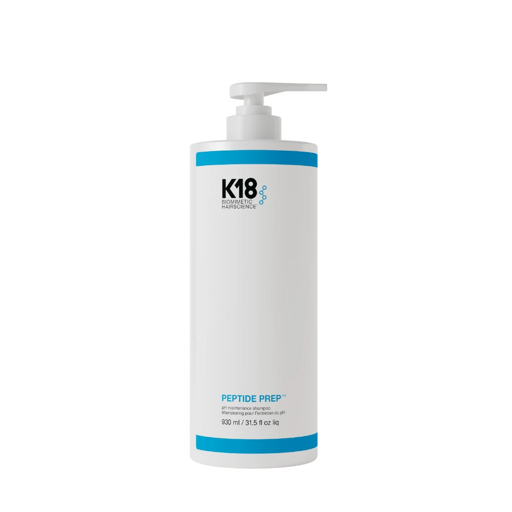 K18 Peptide Prep pHShampoo - HauptSacheShop
