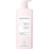 Kerasilk Essential Farbschützendes Shampoo - HauptSacheShop
