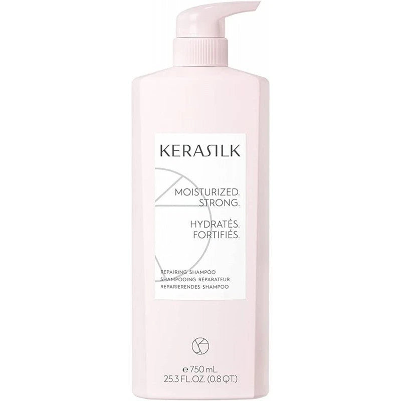 Kerasilk Essential Reparierendes Shampoo - HauptSacheShop