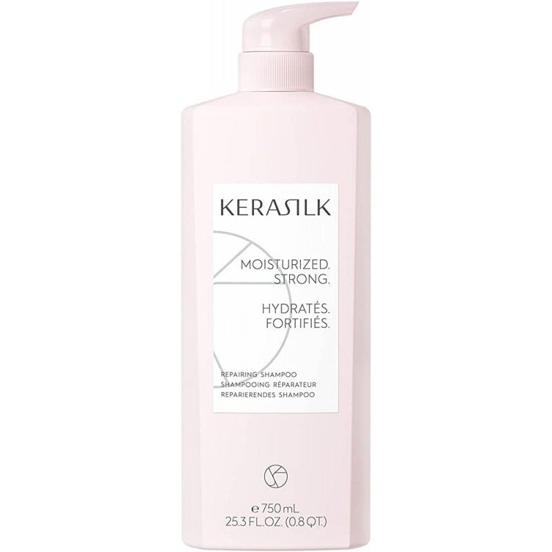 Kerasilk Essential Reparierendes Shampoo - HauptSacheShop