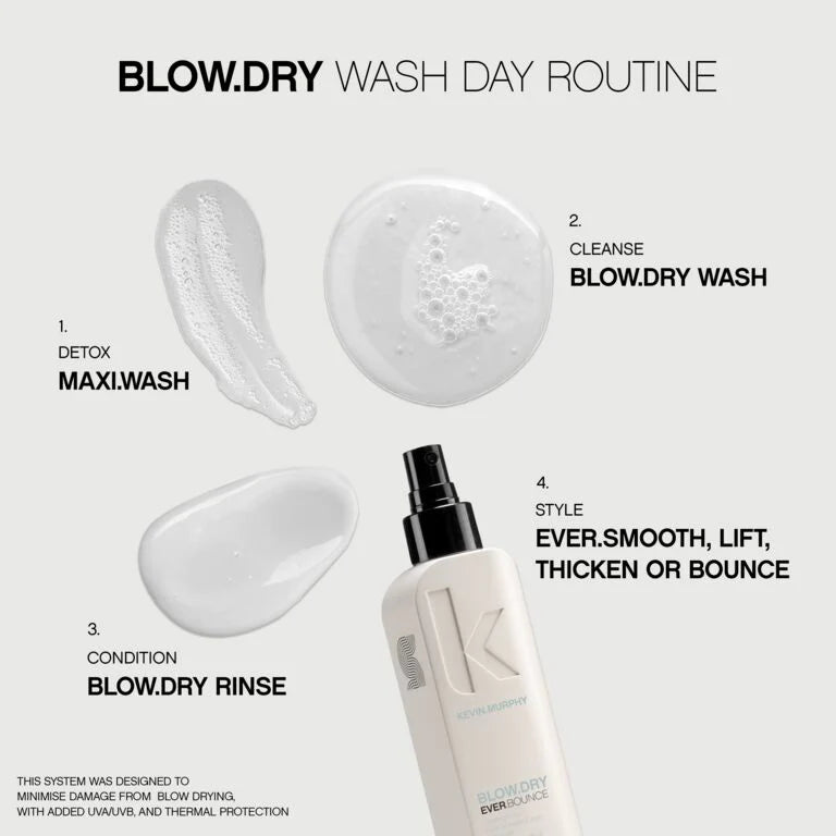 Kevin Murphy Blow Dry Wash - HauptSacheShop