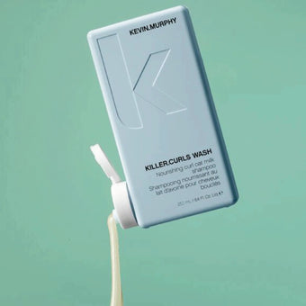 Kevin Murphy Killer Curls Wash