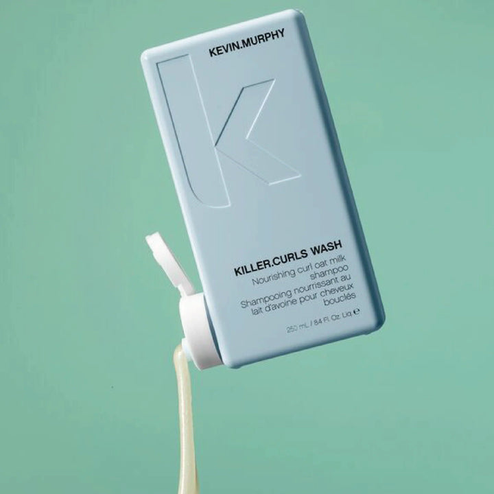 Kevin Murphy Killer Curls Wash - HauptSacheShop
