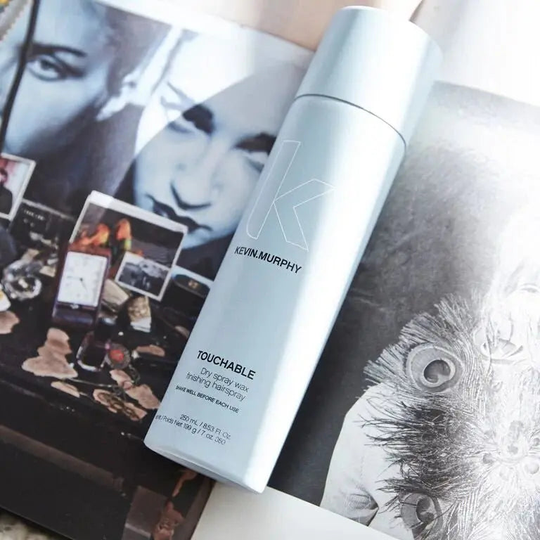 Kevin Murphy Touchable 250ml - HauptSacheShop