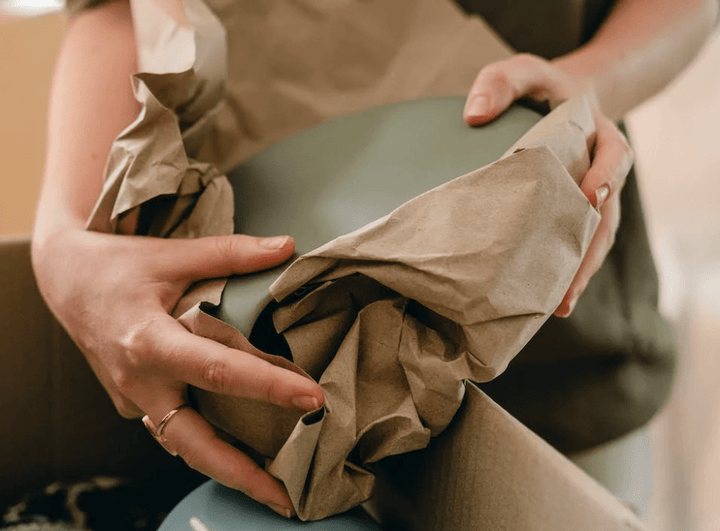 Kosten für den Versand 43,90 - HauptSacheShop