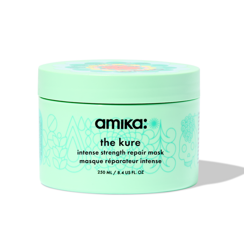 amika the kure intense strength repair mask
