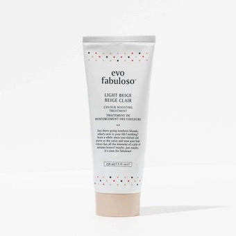 Light Beige Colour Boosting Treatment