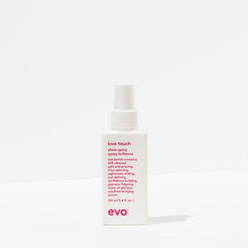 Love Touch Shine Spray - HauptSacheShop