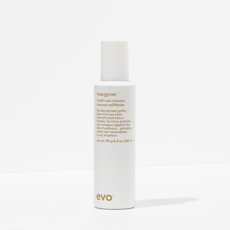 Macgyver Multi - Use Mousse - HauptSacheShop