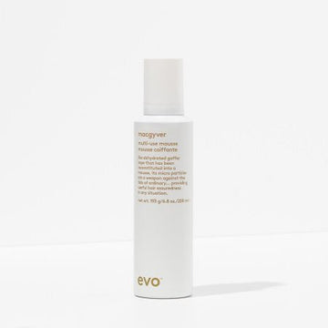 Macgyver Multi - Use Mousse - HauptSacheShop